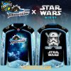 Cleveland Monsters Star Wars Game Night 2026 Personalized Hockey Jersey