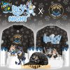 LA Kings 2026 Grateful Dead Night 2026 Personalized Hockey Jersey