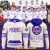 Coachella Valley Firebirds Cancer Awareness Night 2026 Hoodie