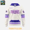 Coachella Valley Firebirds Cancer Awareness Night 2026 Hoodie