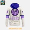 Coachella Valley Firebirds Cancer Awareness Night 2026 Hoodie