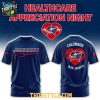 Columbus Blue Jackets Healthcare Appreciation x NHL 2026 Night Hoodie T Shirt