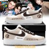 Don Toliver Octane Tour 2026 Phase 1 Personalized Air Force 1 Shoes