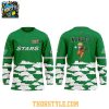 Dallas Stars Naruro Shippuden Night 2026 Hockey Jersey