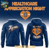 Cincinnati Reds Healthcare Appreciation Night 2026 x MLB Hoodie Shirts