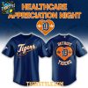 Cincinnati Reds x Healthcare Appreciation Night 2026 Baseball Jersey