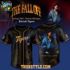 Houston Astros x J. Cole The Fall Off 2026 Tour Baseball Jersey Houston Astros x J. Cole The Fall Off 2026 Tour Baseball Jersey