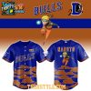 Boston Red Sox x One Piece Night 2026 Into The Grand Line Baseball Jersey