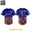 Durham Bulls Naruro Shippuden Night 2026 Personalized Baseball Jersey
