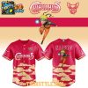 Durham Bulls Naruro Shippuden Night 2026 Personalized Baseball Jersey