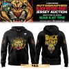 Florida Panthers Black History Night 2026 Black On Ice Hoodie T Shirt