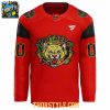 Florida Panthers Black History Night 2026 Personalized Hockey Jersey