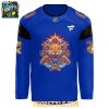Florida Panthers Vamos Gatos Night 2026 Personalized Hockey Jersey