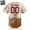 Frisco RoughRiders 2026 Toy Story Night Personalized Baseball Jersey