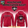 LSU Tigers Healthcare Appreciation Night 2026 MLB Hoodie Shirts