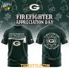 Green Bay Packers Firefighter Application 2026 Game Night Hoodie Shirts