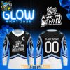 Kansas City Mavericks Star Wars Night 2026 Personalized Hockey Jersey