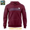 Hello Kitty x Colorado Avalanche 2026 NHL Night Collab Hoodie Shirts