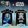 Henderson Silver Knights Star Wars Night Game 2026 Personalized Hockey Jersey