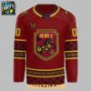 Henderson Silver Knights Year Of Horse 2026 Personalized Hockey Jersey