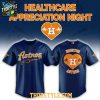 Boston Red Sox x Healthcare Appreciation Night 2026 Baseball Jersey