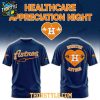 Houston Astros x Healthcare MLB Night Of Appreciation Hoodie T Shirt
