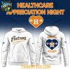 Houston Astros x Healthcare MLB Night Of Appreciation Hoodie T Shirt