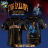 Kansas City Royals x J. Cole The Fall Off 2026 Tour Baseball Jersey
