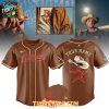 San Francisco Giants Gryffin Night 2026 Personalized Baseball Jersey San Francisco Giants Gryffin Night 2026 Personalized Baseball Jersey