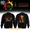 Howard Bison University Black History Month 2026 Hoodie T Shirt