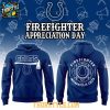 Kansas City Chiefs Firefighter Application 2026 Game Night Hoodie Shirts