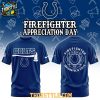 Indianapolis Colts Firefighter Application 2026 Game Night Hoodie Shirts