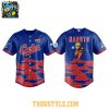 Iowa Cubs Naruro Shippuden Night 2026 Personalized Baseball Jersey