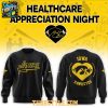 Iowa Hawkeyes x Healthcare Appreciation Night 2026 Hoodie T Shirt