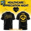 Iowa Hawkeyes x Healthcare Appreciation Night 2026 Hoodie T Shirt
