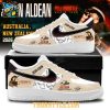 Def Leppard Live At Caesars Palace 2026 Personalized Air Force 1 Shoes