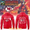 Minnesota Vikings Firefighter Application 2026 Game Night Hoodie Shirts