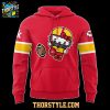 Kansas City Chiefs Hello Kitty 2026 Night Of NFL Hoodie T Shirt