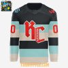 Kansas City Mavericks x Classic Night Throwback 2026 Personalized Hockey Jersey