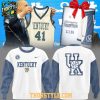 Kentucky Wildcats Unwrapping Tradition 2026 Night Hoodie T Shirt