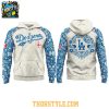 LA Dodgers Mexican Heritage Night 2026 Celebarte Hoodie Shirts