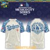 LA Dodgers Mexican Heritage Night 2026 Celebarte Hoodie Shirts