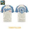 LA Dodgers Mexican Heritage Night 2026 Celebarte Hoodie Shirts