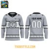 LA Kings 2026 Grateful Dead Night 2026 Personalized Hockey Jersey
