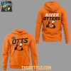Lewis & Clark River Otters 2026 Go Otts Pioneers Football Hoodie T Shirt