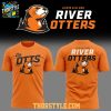 Lewis & Clark River Otters 2026 Go Otts Pioneers Football Hoodie T Shirt