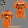 Lewis & Clark River Otters 2026 Go Otts Pioneers Football Hoodie T Shirt