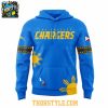 Los Angeles Chargers Filipino Heritage 2026 Day Celebrate Hoodie Shirts