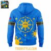Los Angeles Chargers Filipino Heritage 2026 Day Celebrate Hoodie Shirts