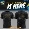 Los Angeles Chargers We Are The Storm 2026 NFL Hoodie T Shirt